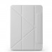 Чохол до планшета BeCover Ultra Slim Origami Magnetic Apple iPad Air (4/5) 2020/2022 10.9" Gray (712954)