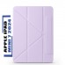 Чохол до планшета BeCover Ultra Slim Origami Magnetic Apple iPad Mini 7 2024 Purple (712951)