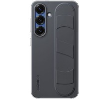 Чохол до мобільного телефона Samsung Galaxy S25 (S931) Standing Grip case Black (EF-GS931CBEGWW)