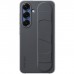 Чохол до мобільного телефона Samsung Galaxy S25 (S931) Standing Grip case Black (EF-GS931CBEGWW)