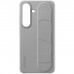 Чохол до мобільного телефона Samsung Galaxy S25 (S931), Standing Grip case (EF-GS931CJEGWW)
