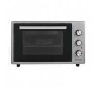 Електропіч Perfelli CLASSIC 37 GREY