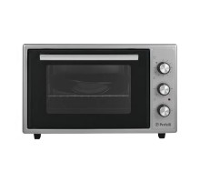 Електропіч Perfelli CLASSIC 37 GREY