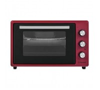 Електропіч Perfelli MIRAGE 37 RED