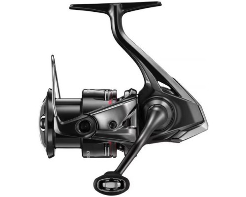 Котушка Shimano Vanford FA 2500 7+1BB 5.11 (VF2500A)