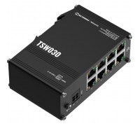 Комутатор мережевий Teltonika TSW030