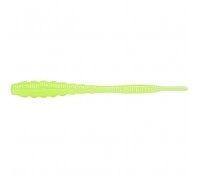 Силікон рибальський FishUP Aji Scaly 2.3" 403 - Chartreuse Glow (9шт/уп) (1864.14.36)