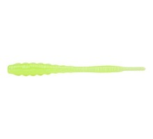 Силікон рибальський FishUP Aji Scaly 2.3" 403 - Chartreuse Glow (9шт/уп) (1864.14.36)