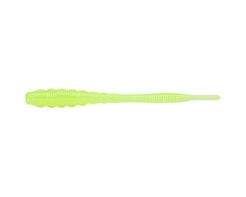 Силікон рибальський FishUP Aji Scaly 2.3" 403 - Chartreuse Glow (9шт/уп) (1864.14.36)