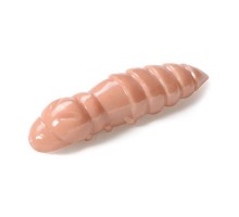 Силікон рибальський FishUP Pupa 1.5" 104 - Coffee Milk, cheese taste (8шт/уп) (1864.02.81)