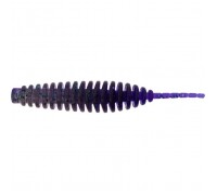 Силікон рибальський FishUP Tanta 2" 247 - Bluegill/Dark Violet (9шт/уп) (1864.11.01)