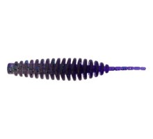 Силікон рибальський FishUP Tanta 2" 247 - Bluegill/Dark Violet (9шт/уп) (1864.11.01)
