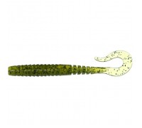 Силікон рибальський FishUP Vipo 2.8" 042 - Watermelon Seed (9шт/уп) (1864.05.72)