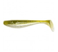 Силікон рибальський FishUP Wizzle Shad 5" MIX02 202, 204, 206, 207 (4шт/уп) (1862.00.49)