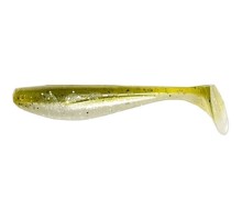 Силікон рибальський FishUP Wizzle Shad 5" MIX02 202, 204, 206, 207 (4шт/уп) (1862.00.49)