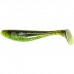 Силікон рибальський FishUP Wizzle Shad 5" MIX02 202, 204, 206, 207 (4шт/уп) (1862.00.49)