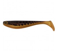 Силікон рибальський FishUP Wizzle Shad 8" 360 - Snakehead (1шт/уп) (1862.02.31)