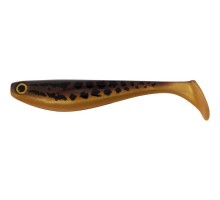 Силікон рибальський FishUP Wizzle Shad 8" 360 - Snakehead (1шт/уп) (1862.02.31)