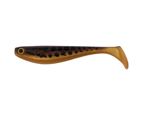 Силікон рибальський FishUP Wizzle Shad 8" 360 - Snakehead (1шт/уп) (1862.02.31)