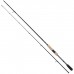 Вудилище Shimano Catana FX Spinning M-Fast 7''10''''/2.39m 10-30g (SCATFX710MC)