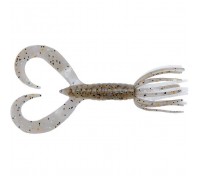 Силікон рибальський Keitech Little Spider 3.5" (5 шт/уп) к440 electric shad (1551.11.79)