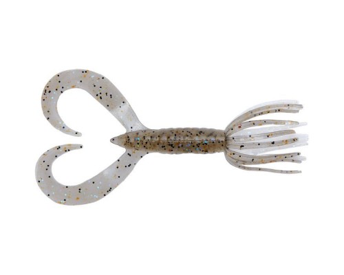 Силікон рибальський Keitech Little Spider 3.5" (5 шт/уп) к440 electric shad (1551.11.79)