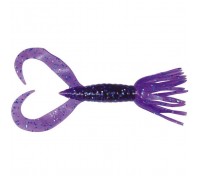 Силікон рибальський Keitech Little Spider 3.5" (5 шт/уп) кea04 violet (1551.04.64)