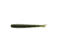 Силікон рибальський Keitech Live Impact 4" (10 шт/уп) к102 watermelon pp. (1551.00.99)