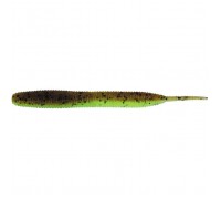 Силікон рибальський Keitech Sexy Impact 3.8" (10 шт/уп) к401 green pumpkinpp.chart (1551.03.10)