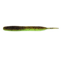 Силікон рибальський Keitech Sexy Impact 3.8" (10 шт/уп) к401 green pumpkinpp.chart (1551.03.10)