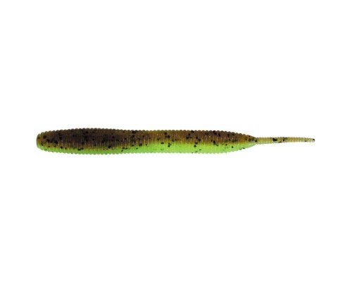 Силікон рибальський Keitech Sexy Impact 3.8" (10 шт/уп) к401 green pumpkinpp.chart (1551.03.10)
