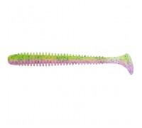 Силікон рибальський Keitech Swing Impact 4" (8 шт/уп) кea16 cotton candy blue f (1551.11.70)
