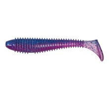Силікон рибальський Keitech Swing Impact FAT 4.8" (5 шт/уп) кea14 clear morning dawn (1551.12.42)