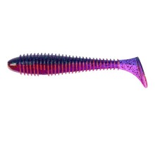 Силікон рибальський Keitech Swing Impact FAT 5.8" (4 шт/уп) кea21 mystic june bug (1551.13.77)