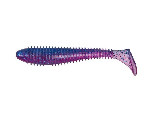 Силікон рибальський Keitech Swing Impact FAT 6.8" (3 шт/уп) кea14 clear morning dawn (1551.12.25)
