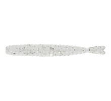 Силікон рибальський Reins Aji Slender 2" 147 Aji King Silver (12 шт/уп.) (1552.10.39)