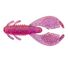 Силікон рибальський Reins AX Craw 3.5" 443 Pink Sardine (8 шт/уп.) (1552.09.89)