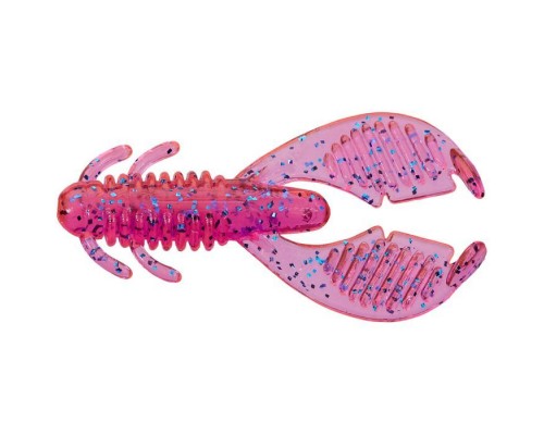 Силікон рибальський Reins AX Craw 3.5" 443 Pink Sardine (8 шт/уп.) (1552.09.89)