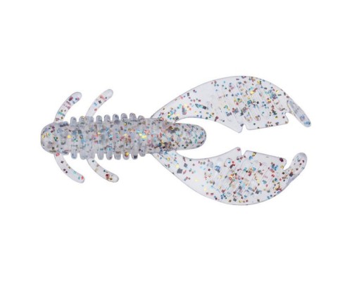 Силікон рибальський Reins AX Craw Mini 2" 204 UV All Stars (12 шт/уп.) (1552.07.50)