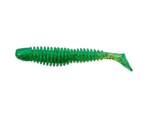 Силікон рибальський Reins Bubbling Shad 3" 592 Bucksy Chart (8 шт/уп.) (1552.09.52)