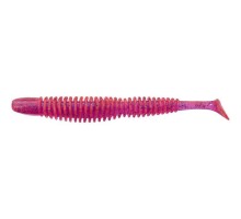 Силікон рибальський Reins Bubbling Shad 4" 443 Pink Sardine (8 шт/уп.) (1552.09.95)