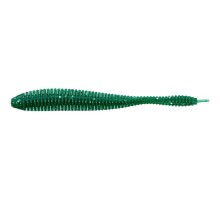 Силікон рибальський Reins Bubbling Shaker 3" 397 Motor Oil SP (14 шт/уп.) (1552.09.56)