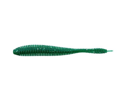 Силікон рибальський Reins Bubbling Shaker 3" 397 Motor Oil SP (14 шт/уп.) (1552.09.56)