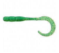 Силікон рибальський Reins Curly Curly 4" 592 Bucksy Chart (15 шт/уп.) (1552.09.58)