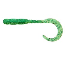 Силікон рибальський Reins Curly Curly 4" 592 Bucksy Chart (15 шт/уп.) (1552.09.58)