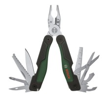 Мультитул Bosch 16 елементів (1.600.A02.Z98)