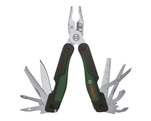 Мультитул Bosch 16 елементів (1.600.A02.Z98)