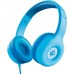 Навушники Trust Nouna Blue (25278)