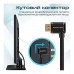 Кабель мультимедійний HDMI to HDMI v.2.0 prolink4k1-500.black Promate (prolink4k1-500.black)