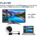 Кабель мультимедійний HDMI to HDMI v.2.0 prolink4k1-500.black Promate (prolink4k1-500.black)